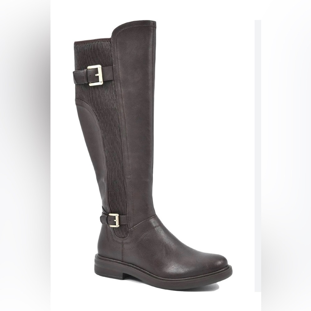 White Mountain Meditate Riding Boot - Picture 1 of 10